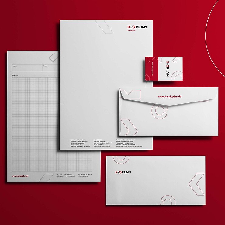 Markenfindung und -entwicklung